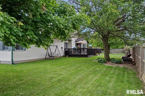1400 Burning Bush Ct, Springfield, IL 62712 photo 37