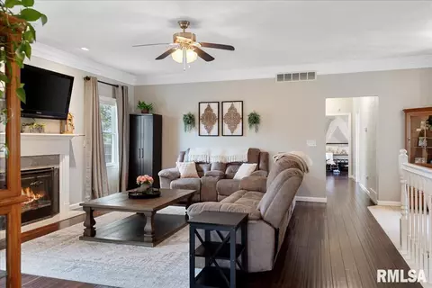 1400 Burning Bush Ct, Springfield, IL 62712 photo 10