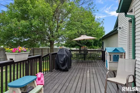 1400 Burning Bush Ct, Springfield, IL 62712 photo 40