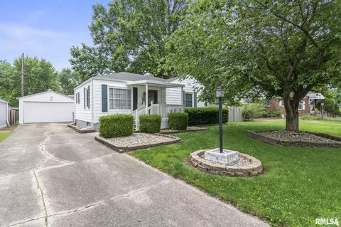 3335 Butler St, Springfield, IL 62703