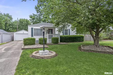 3335 Butler St, Springfield, IL 62703 photo 2