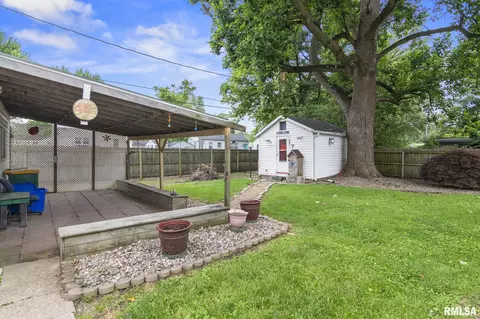 3335 Butler St, Springfield, IL 62703 photo 23