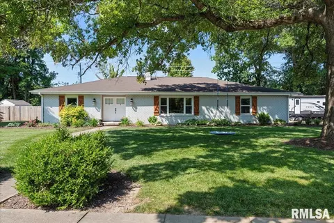 Other - 1 Markwood Ln, Springfield, IL 62712 photo 1 of 12