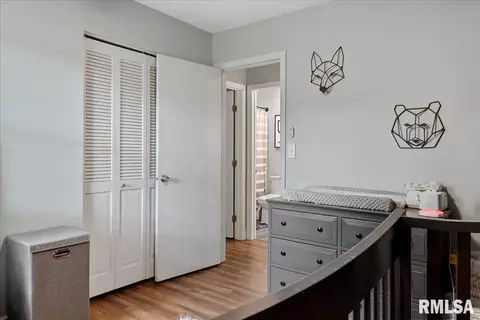 Bedroom - 1 Markwood Ln, Springfield, IL 62712 photo 5 of 7