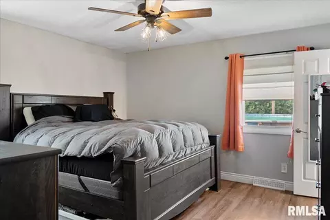 Bedroom - 1 Markwood Ln, Springfield, IL 62712 photo 1 of 7