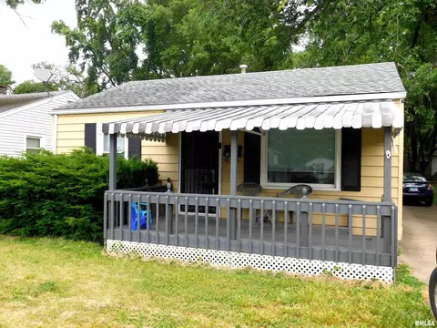 2916 S 12th St, Springfield, IL 62703 photo 1