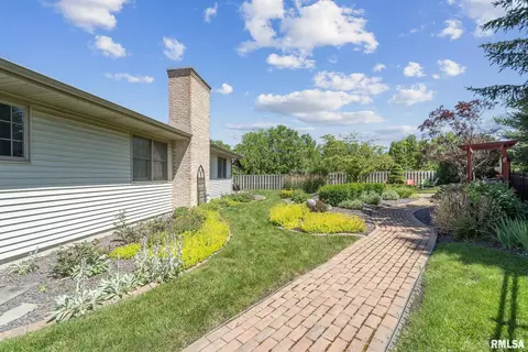 3502 Tilbury Ct, Springfield, IL 62704 photo 4