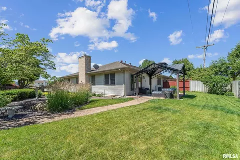 3502 Tilbury Ct, Springfield, IL 62704 photo 5