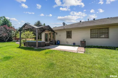 3502 Tilbury Ct, Springfield, IL 62704 photo 6
