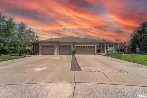 3502 Tilbury Ct, Springfield, IL 62704 photo 2