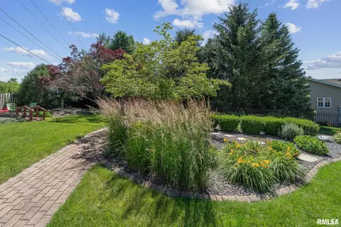 3502 Tilbury Ct, Springfield, IL 62704 photo 8