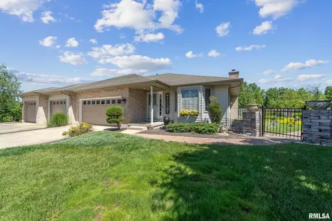 3502 Tilbury Ct, Springfield, IL 62704 photo 3