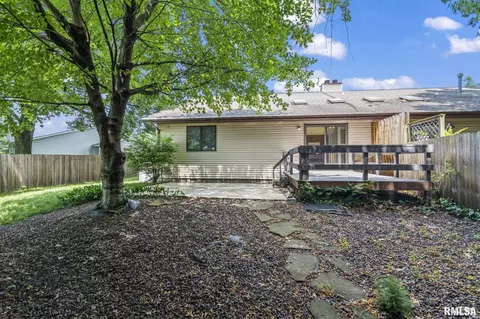 121 Calvin Ave, Springfield, IL 62704 photo 33