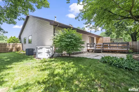 121 Calvin Ave, Springfield, IL 62704 photo 31