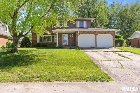 68 Marchelle Ave, Springfield, IL 62702 photo 2
