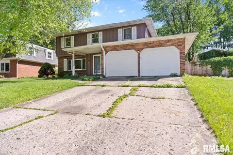 68 Marchelle Ave, Springfield, IL 62702 photo 3