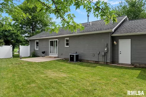 4401 Trevi Dr, Springfield, IL 62703 photo 22