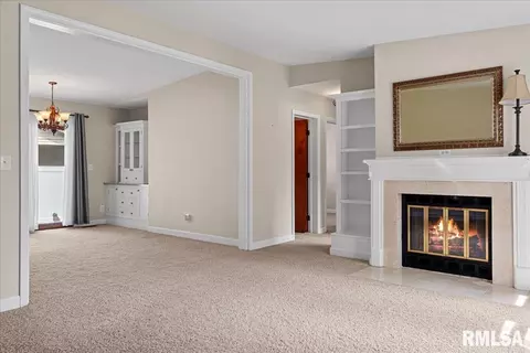 4401 Trevi Dr, Springfield, IL 62703 photo 3