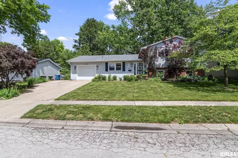 2700 Bennington Dr, Springfield, IL 62704 photo 3