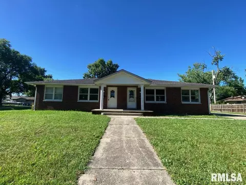 1073 1075 Francella Ct, Springfield, IL 62702