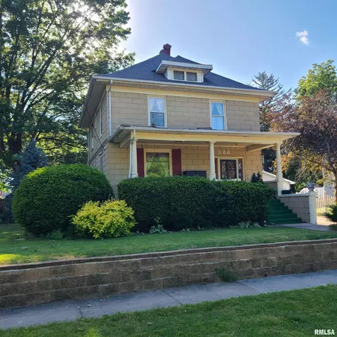 386 Jefferson St, Galesburg, IL 61401