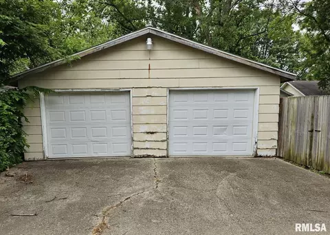 436 Williams, Springfield, IL 62704 photo 2