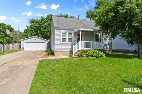 3312 S Spring St, Springfield, IL 62703 photo 35