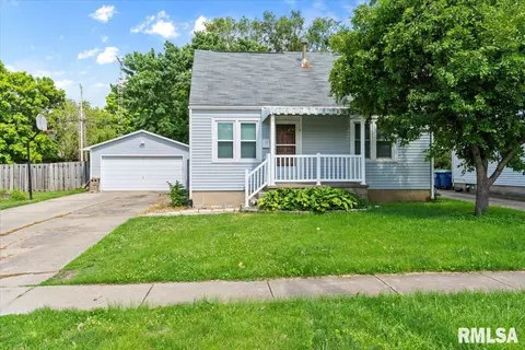 3312 S Spring St, Springfield, IL 62703 photo 34