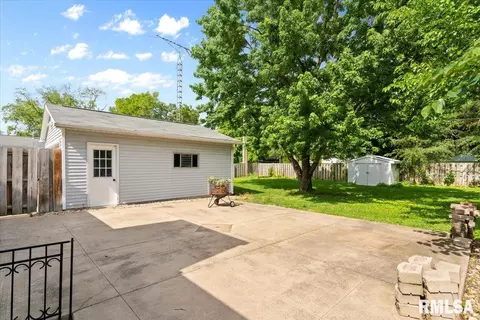 3312 S Spring St, Springfield, IL 62703 photo 27