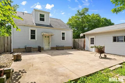 3312 S Spring St, Springfield, IL 62703 photo 28