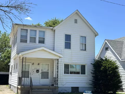 222 E Allen St, Springfield, IL 62704 photo 2