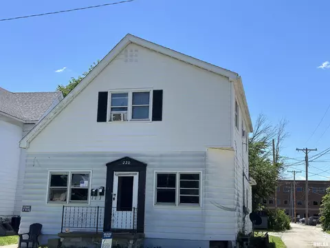 220 E Allen St, Springfield, IL 62704 photo 2