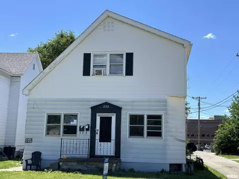 220 E Allen St, Springfield, IL 62704