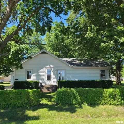 113 Pleasant Ave, Knoxville, IL 61448