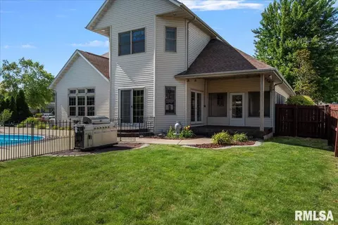 Other - 3516 Tamarak Dr, Springfield, IL 62712 photo 14 of 14
