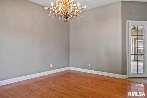 Other - 3516 Tamarak Dr, Springfield, IL 62712 photo 4 of 14
