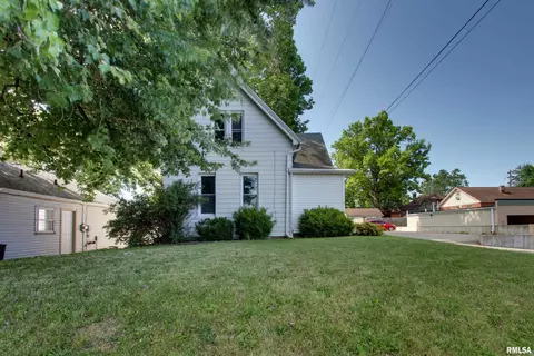1210 Jefferson St, Quincy, IL 62301
