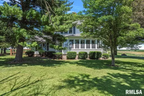 30139 Il Route 125, Ashland, IL 62612