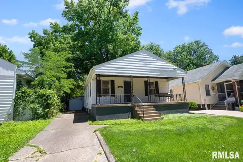 2004 S Holmes, Springfield, IL 62704 photo 2