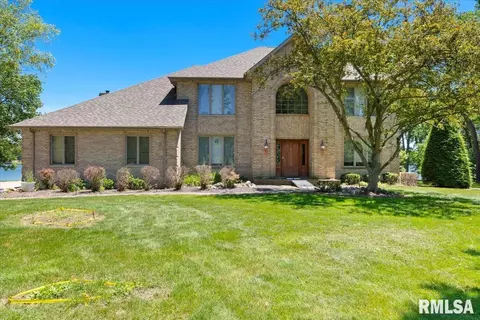 36 W Fairview Ln, Springfield, IL 62711