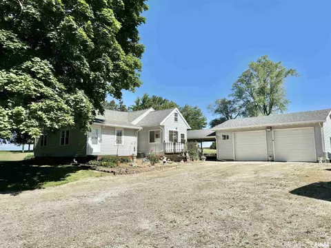 337 Knox Rd 2350 N, Rio, IL 61472