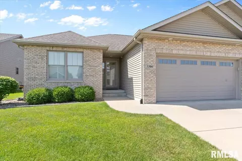 3304 Lakemere Dr, Springfield, IL 62711 photo 2