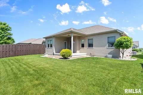 3304 Lakemere Dr, Springfield, IL 62711 photo 36