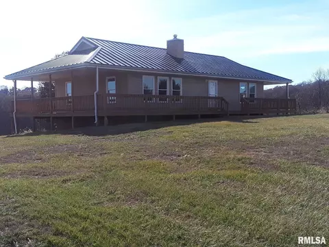 2310 Marlboro Rd, Ava, IL 62907