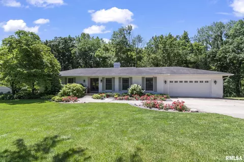 3124 Victoria Dr, Springfield, IL 62704