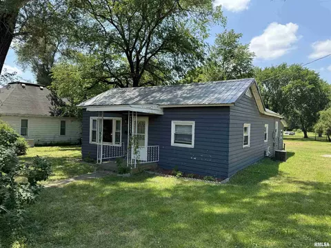 1126 S Pear St, Havana, IL 62644