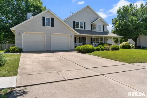404 Colbrook Dr, Springfield, IL 62702 photo 5