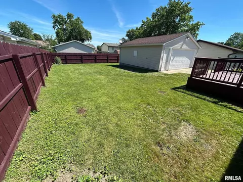 3029 E Griffiths Ave, Springfield, IL 62702 photo 21