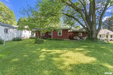 1729 W Glenn Ave, Springfield, IL 62704 photo 29