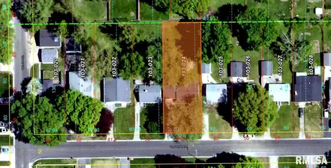 1729 W Glenn Ave, Springfield, IL 62704 photo 32